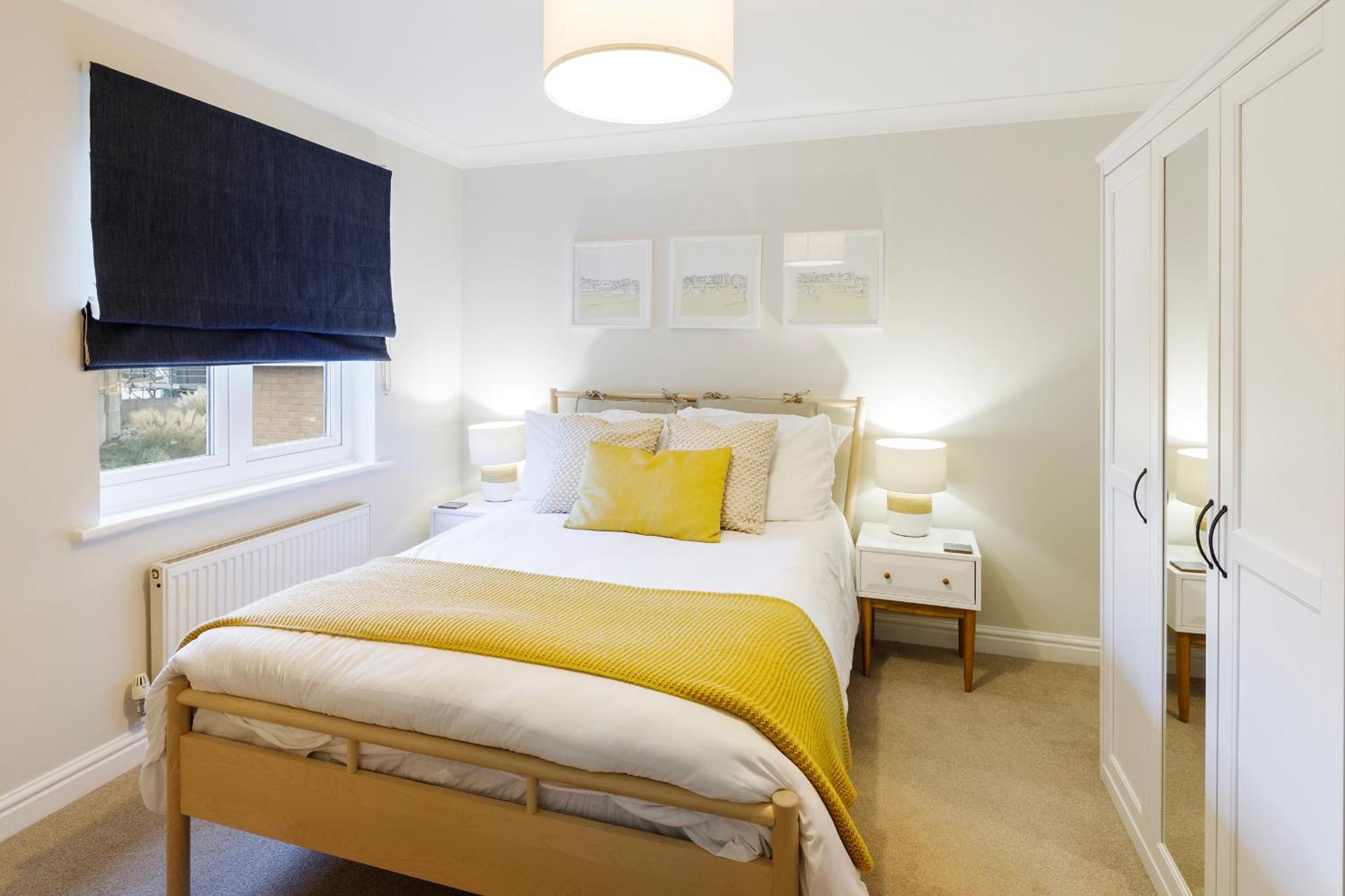 Apartament Breakers New Quay Zewnętrze zdjęcie